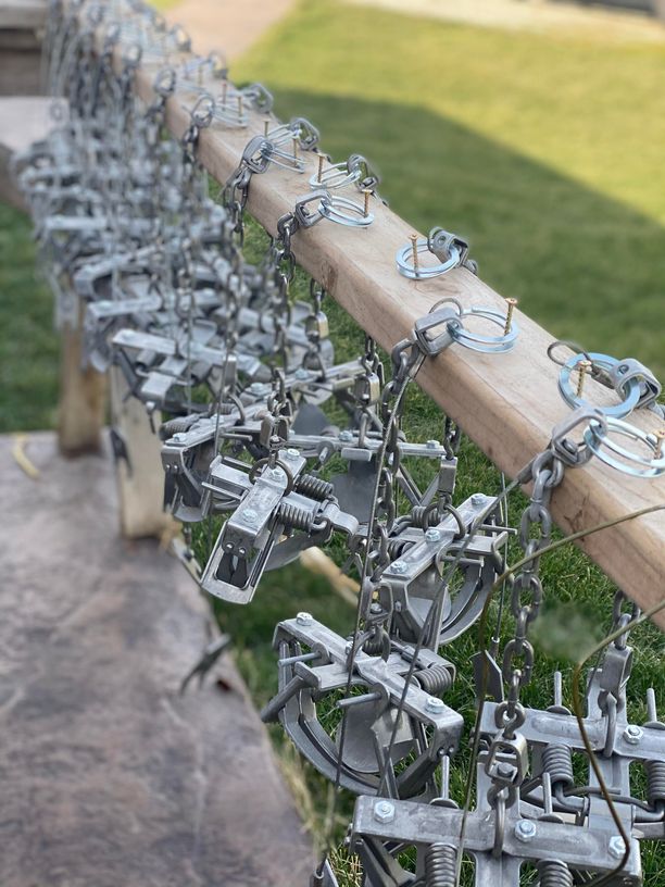 Patoka Sportsman 1-30-21