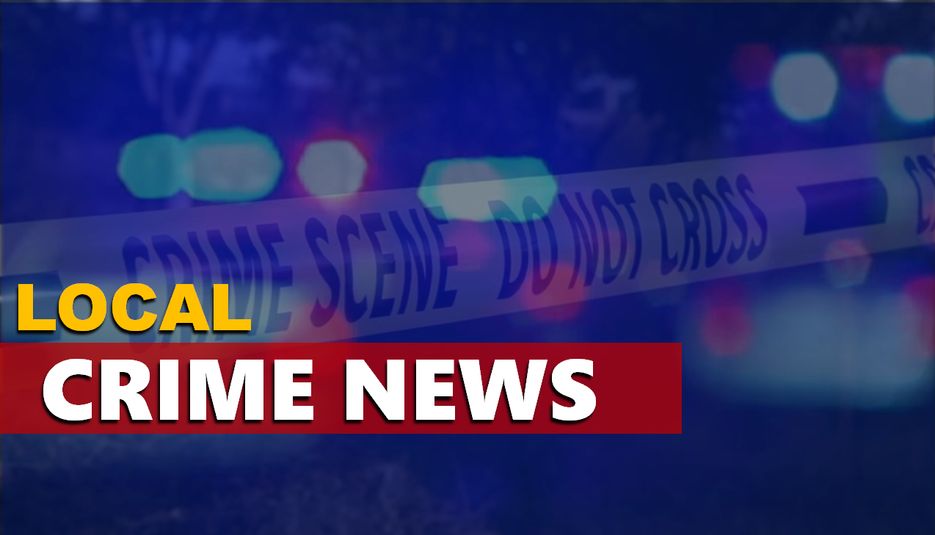 Child hanging out third-story window, throwing objects, leads to neglect arrest of Jasper woman