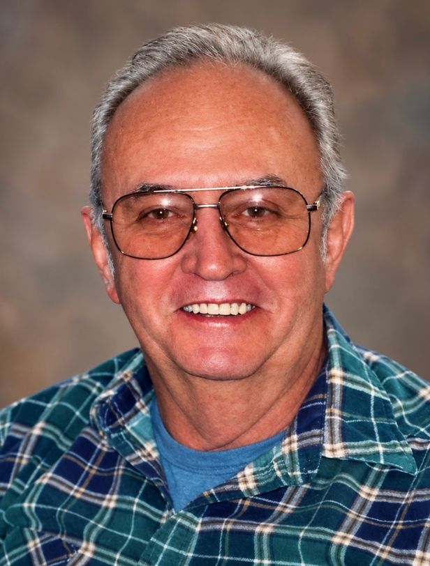 David W. Curry, age 84, of Tennyson