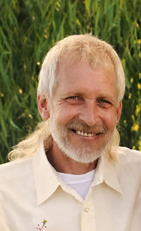 Daniel W. Schaefer, 67, of St. Meinrad