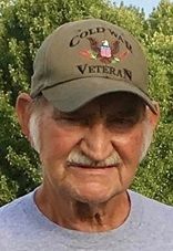David L. Russell, age 79, of Jasper