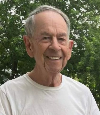 Donald L. Freson, age 86, of Jasper