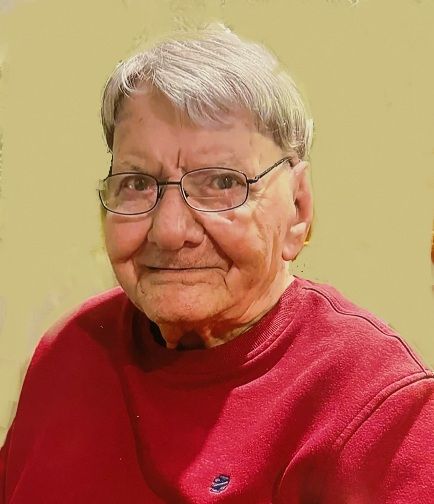 Donald R. Taber, Sr., age 93, of Jasper