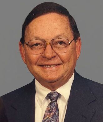 Donald L. Welp, age 87, of Jasper