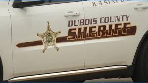 Dubois County Sheriff Tom Kleinhelter Charged with Felony and Three Misdemeanors