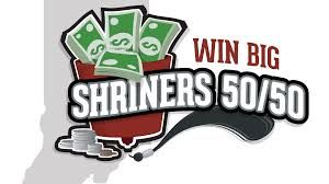 Owensville Couple Wins $91,520 in Shriners 50/50 Drawing