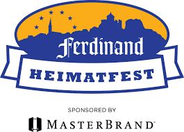 FERDINAND HEIMATFEST ACCEPTING BACKYARD BBQ REGISTRATIONS