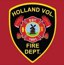Holland VFD receives new distinction after audit