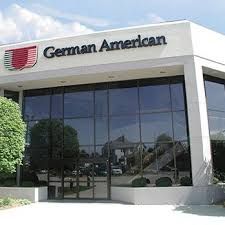 German American Bank Awarded Raymond James Community Bankers Cup for 2025 Performance