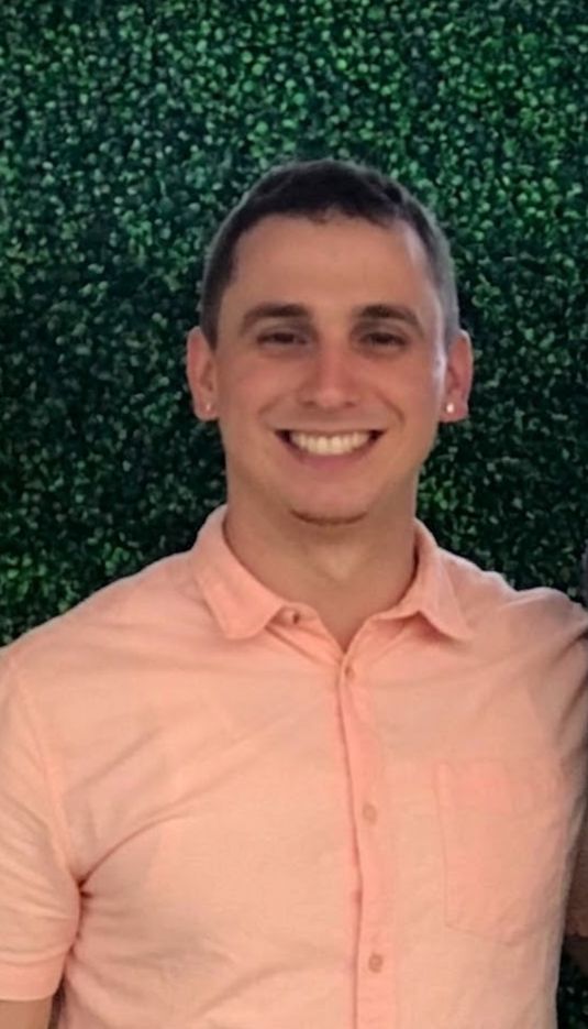 Ethan Jerome Doyle, 32, of Loogootee