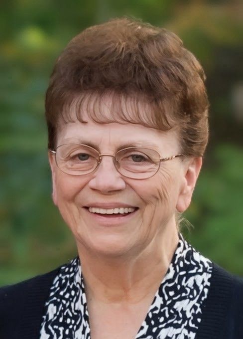 Edith “Sis” Pinnick, 83, of French Lick