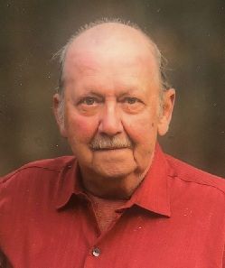 Edwin “Ed” V. Schepers, age 74, of St. Anthony