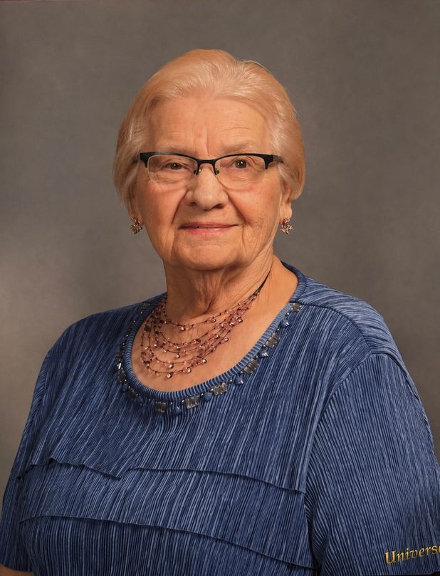 Eleanora I Schaeffer, 90, of Dale