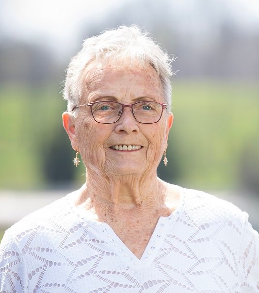 Ellen Irene (Rasche) Jochem