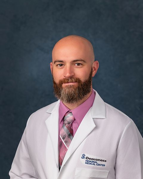 Family Nurse Practitioner Kevin Flinn Joins  Deaconess Clinic Family Medicine – Cannelburg