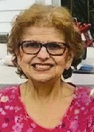 Florence V. Matthews, age 74, of Jasper