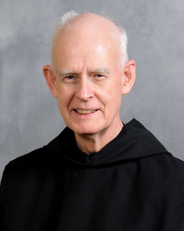 Obituary of Father Germain Swisshelm, OSB