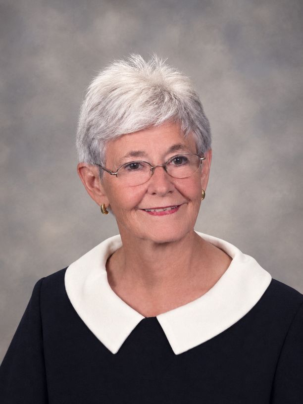 Theresa Frances Reisz Drury, 98, of Santa Claus
