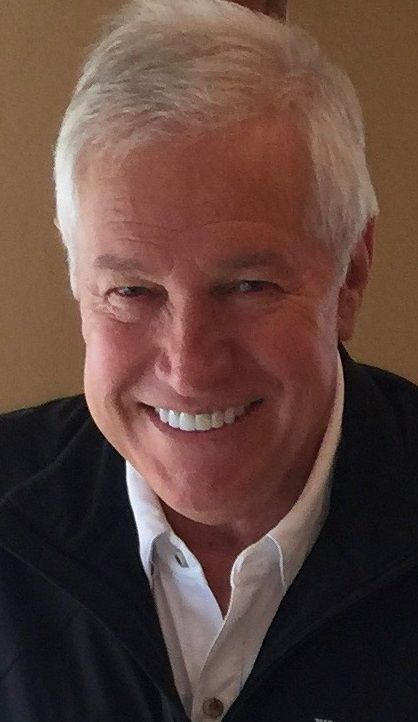 Gary Scott Cornwell, 73, of Bretzville