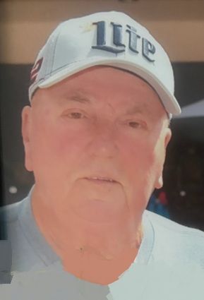 Gary A. Siddons, age 83, of Jasper