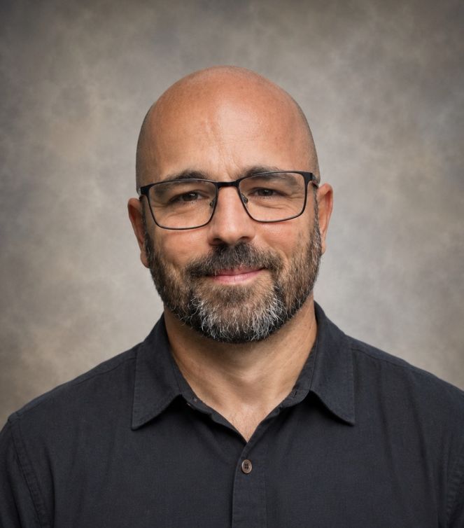 Nicholas F. Gomes, age 48, of Lamar