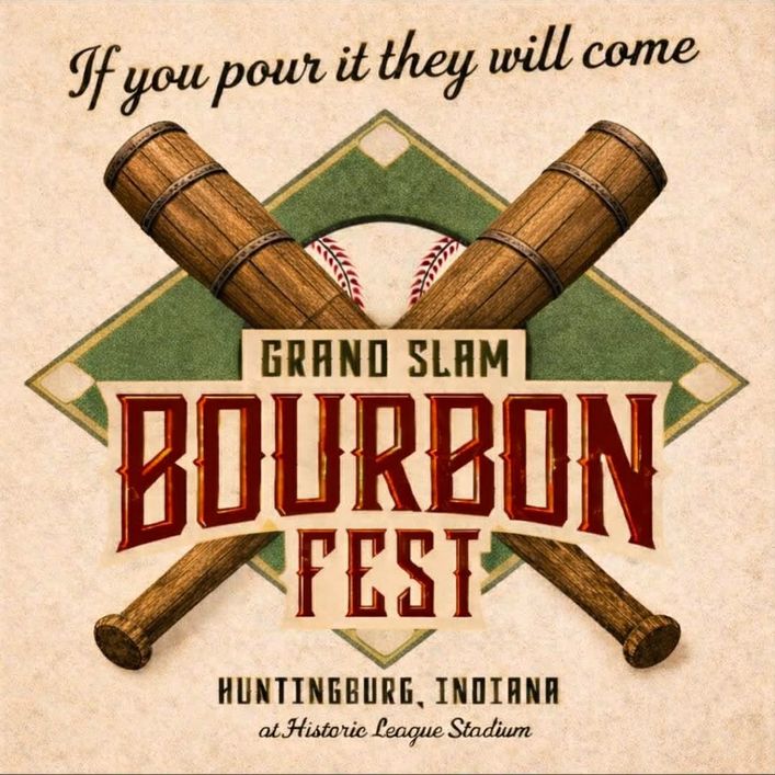 Grand Slam Bourbon Fest Brings Premium Bourbon, Baseball History and an Exclusive Experience to Historic League Stadium