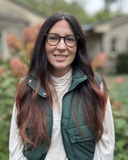 SYCAMORE LAND TRUST WELCOMES NEW DEVELOPMENT DIRECTOR, HANNAH HIRSCH