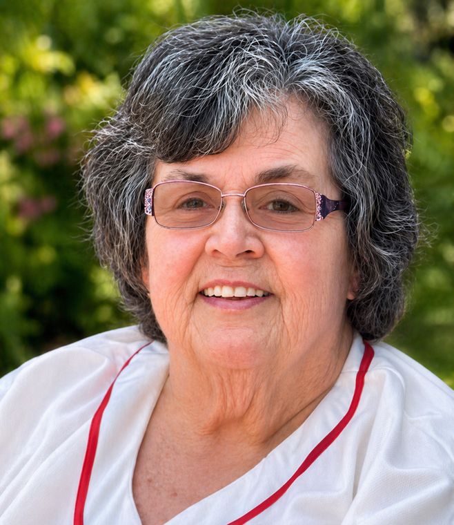 Helen M. Heidorn, age 79, of Boonville
