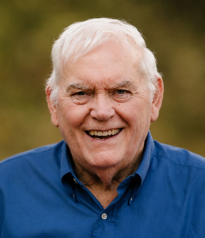 Robert E. “Bob” Heilman, age 84, of Santa Claus