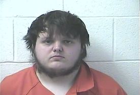 Man Charged with Felonies for Threats with a Gun