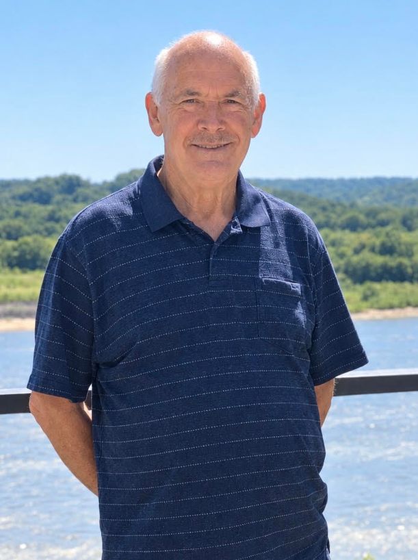 Herman Mills, 75, of St. Meinrad