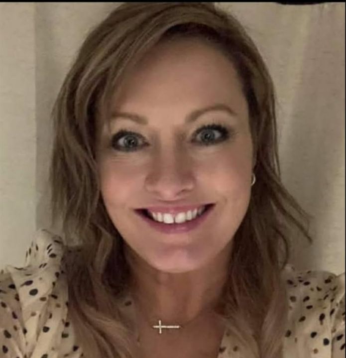 Honi “Michele” Overton, 50, of Loogootee