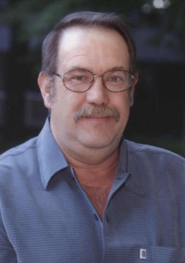 Scott L. Brown, age 77 of Holland