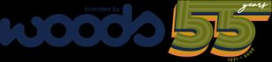 Branded by Woods Celebrates 55 Years: Honoring Our Past, Creating What’s Next