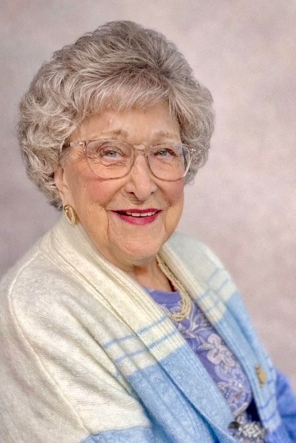 Ruth Pauline (Allen) Tuttle