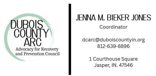 Dubois County ARC to Host Ninth Annual Overdose Awareness Candlelight Vigil on August 27