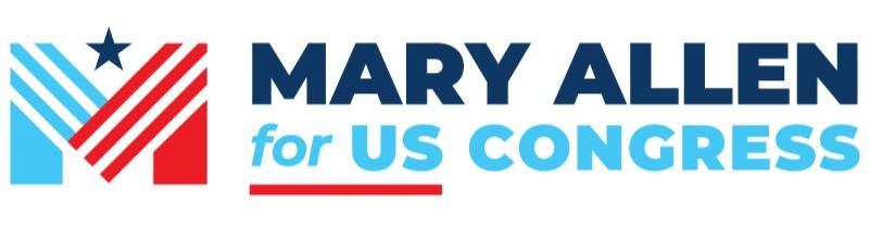 MARY ALLEN JOINS CONGRESSIONAL COURAGE AND ACCOUNTABILITY SUMMIT