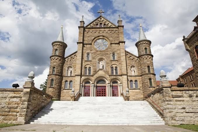 St.