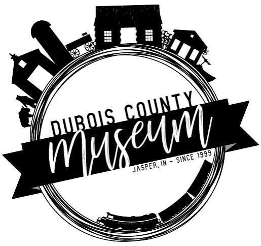 Dubois County Art Guild Showcases Art at Dubois County Museum during September and October.