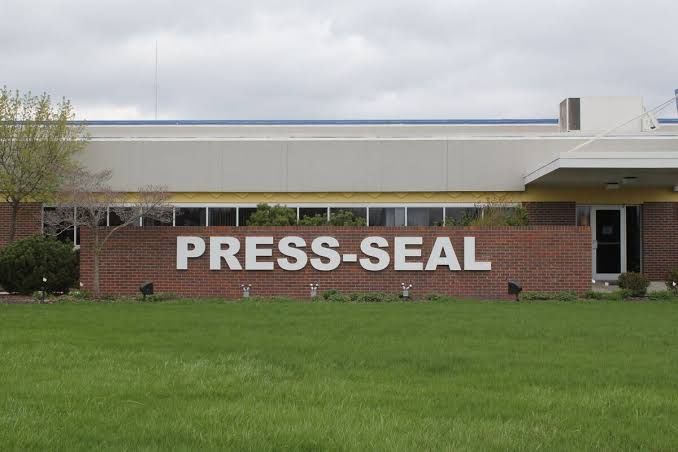 Press-Seal