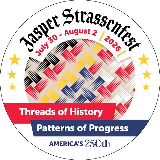 2026 Strassenfest Parade Award Recipients!