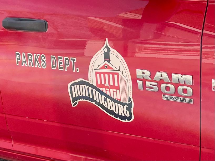 Huntingburg Grant Application Requests Playground Renovation Funding