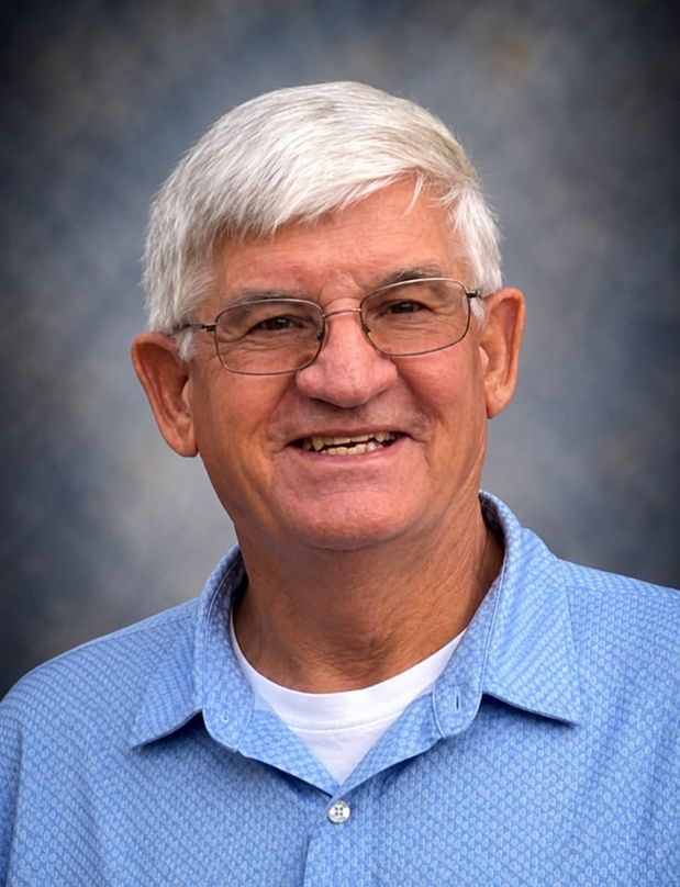 Darrell Kent Oxley, age 76, of Dale
