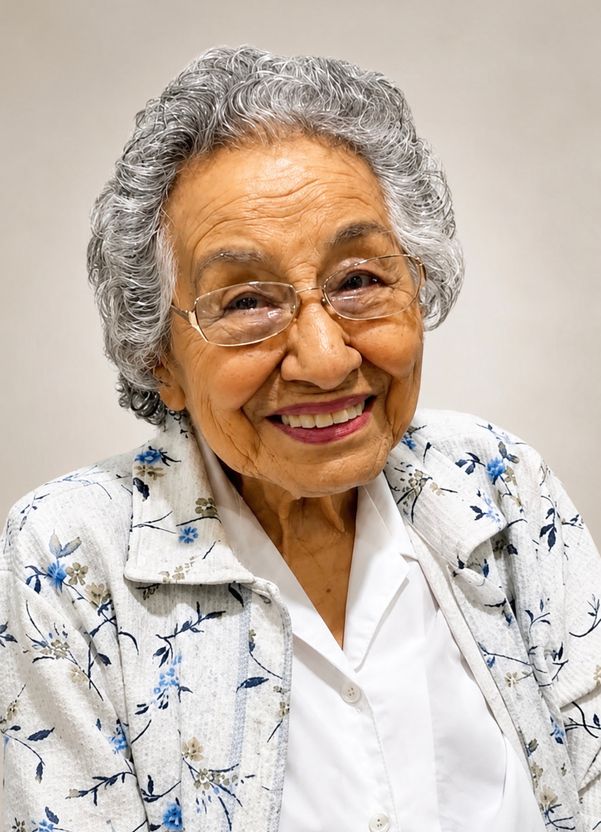 Inez Elliott, age 99, of Dale