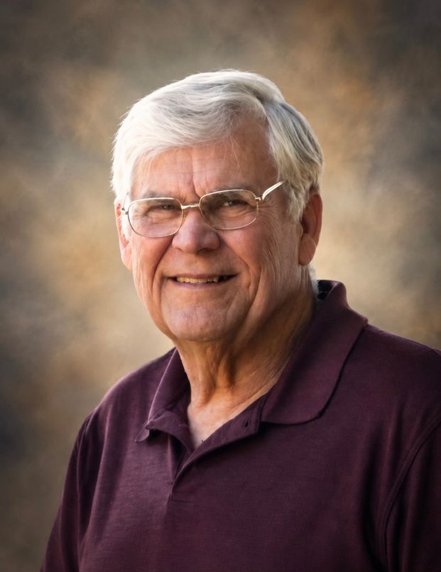 Donald “Don” Eugene Wertman, age 75, of Dale