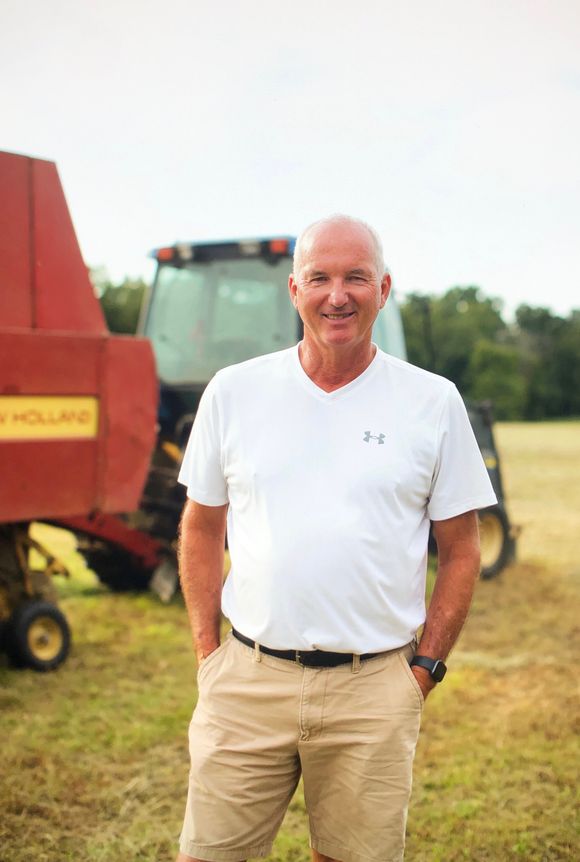 Randall Ray Langebrake, age 65, of Holland