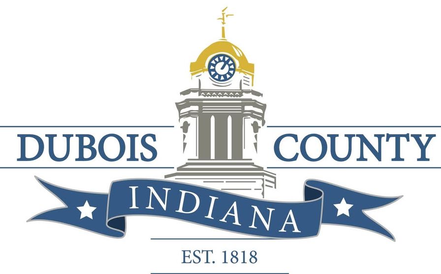 Roadwork Season Begins in Dubois County
