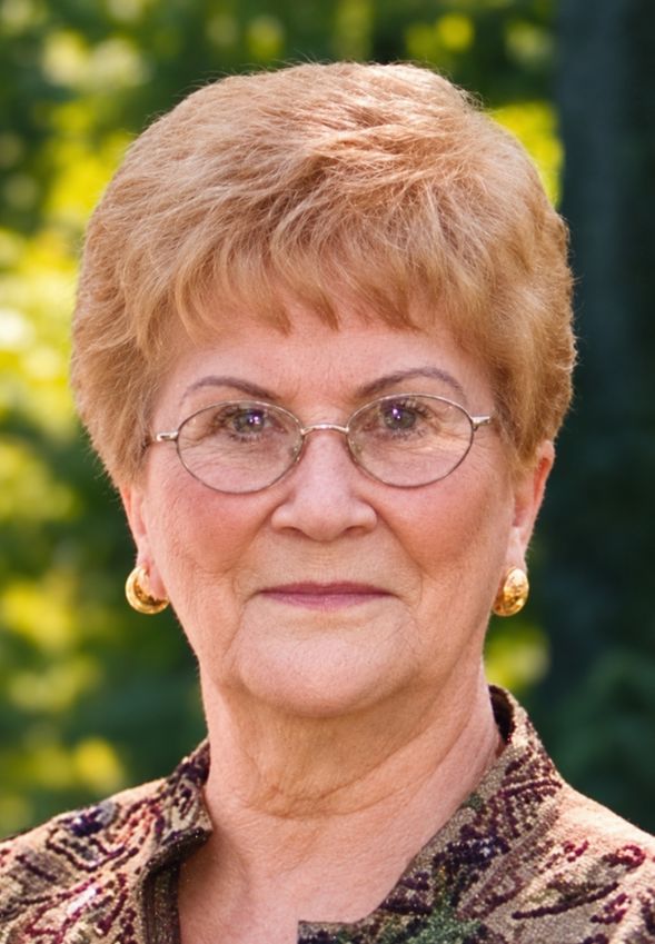 Joy Ann Kendall, age 94, of Dale