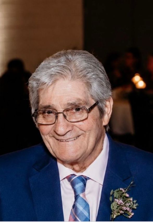 Kenneth “Kenny” Schipp, 74, of Ferdinand