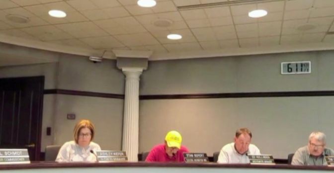 Jasper Utility Service Board Reviews Projects, Safety Upgrades, and Staffing